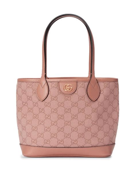 gucci roze